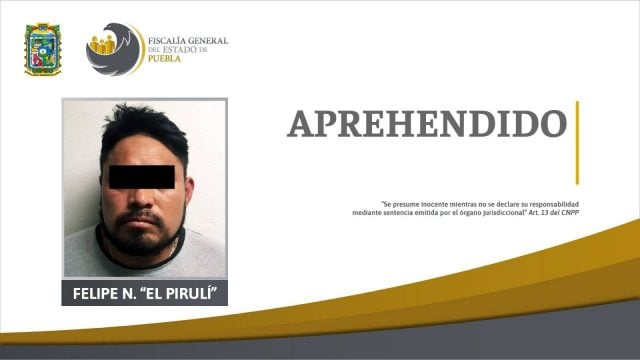 Investigan fuga de homicida del penal de San Miguel; salió usando la ropa de un hombre que lo visitó