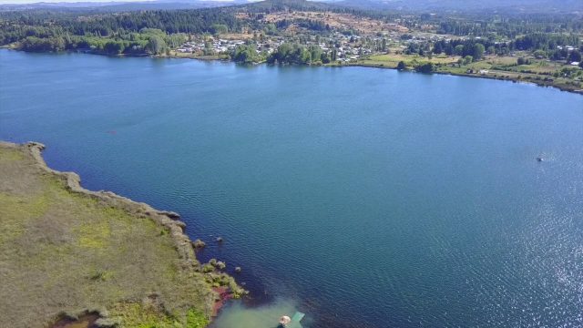 Ñuble: Corte Suprema ratifica ordenanza municipal que prohíbe uso de naves a motor en Laguna Avendaño