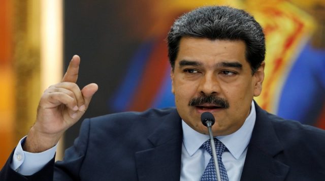 Maduro