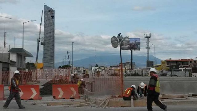 Puente Juarez Serdan