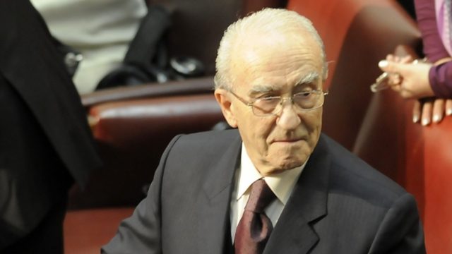 Cayó Sinclair: Ex vicecomandante en jefe del Ejército fue procesado por el homicidio de 17 trabajadores forestales de Panguipulli en 1973