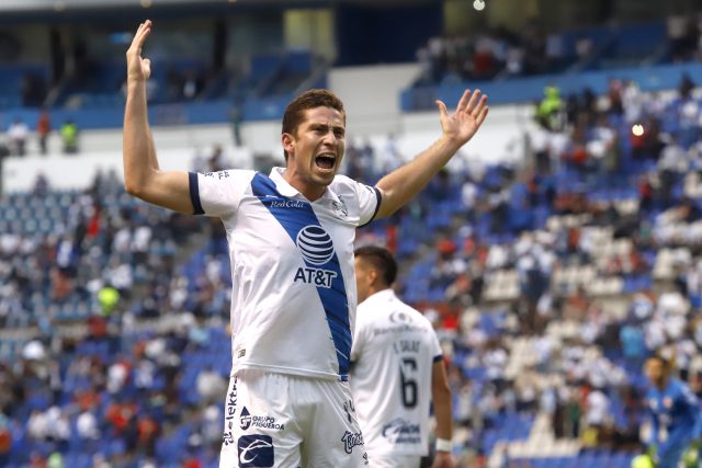 Santiago Ormeño, es convocado con la selección de Perú a la Copa América