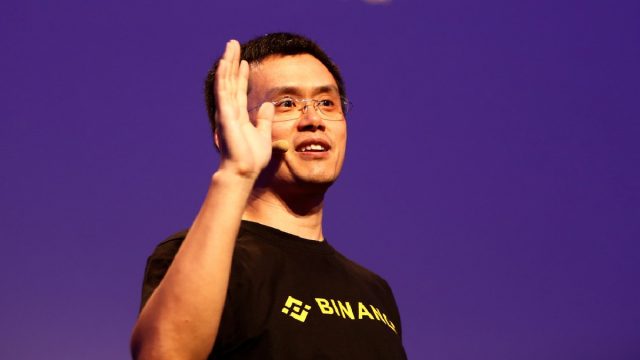 Director de Binance asegura que el bitcoin continua teniendo un rol dominante en el mercado cripto