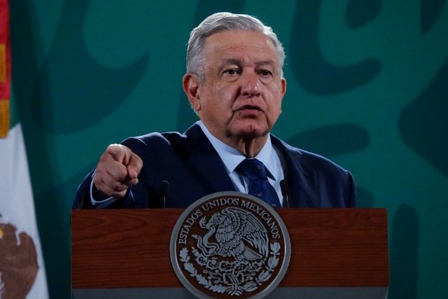 Consulta popular, ¿sin voto de AMLO?