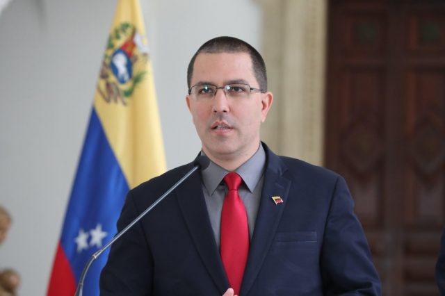 Arreaza