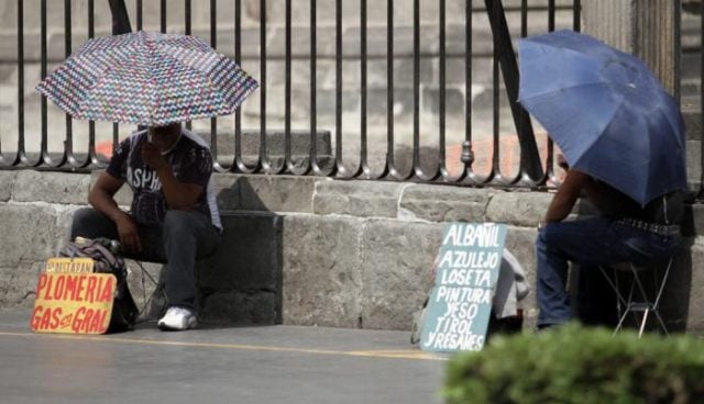 Cepal: desempleo en Latinoamérica subió a 10,5 % en promedio el año pasado