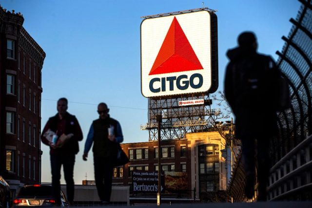 Ola de renuncias en el “interinato” de Guaidó: “Reorganiza” de manera apresurada directiva de la usurpada Citgo