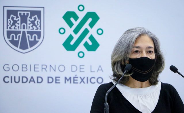 Frenan trágica gestión de Florencia Serranía en Metro de la CDMX