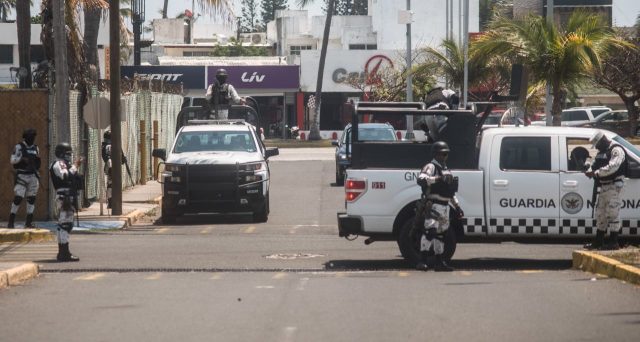 Puebla, cuarto lugar nacional en secuestros desde diciembre de 2018: Alto al Secuestro