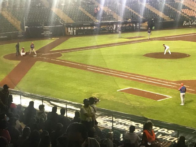 Puebla, hogar del béisbol mundial; República Dominicana consigue primer triunfo en clasificatorio a Tokio 2020