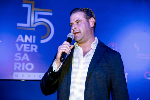 Ricardo Zayas, nuevo director deportivo del Puebla