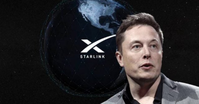 Elon Musk y su empresa Starlink tienen permiso para vender internet en México