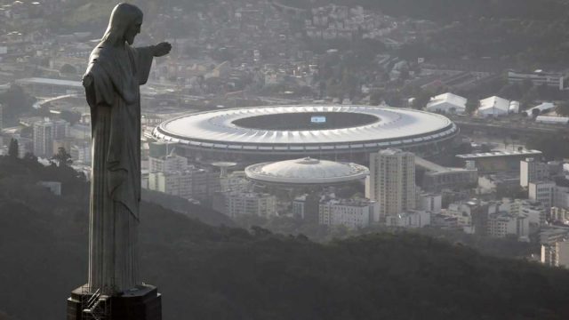 Tribunal Supremo de Brasil debatirá posibilidad de suspender la Copa América