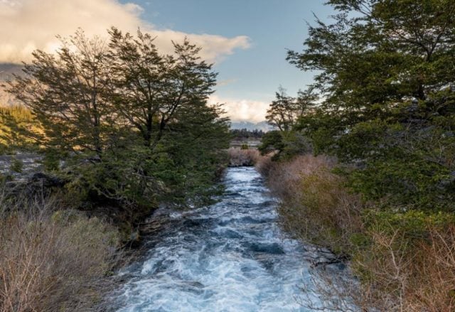 Comunidades de Melipeuco acudirán al Tribunal Ambiental tras visto bueno del Gobierno a construcción de central hidroeléctrica El Rincón sobre río Truful Truful