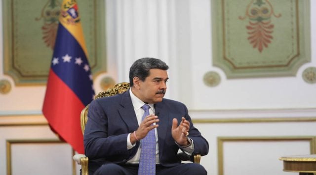 Maduro