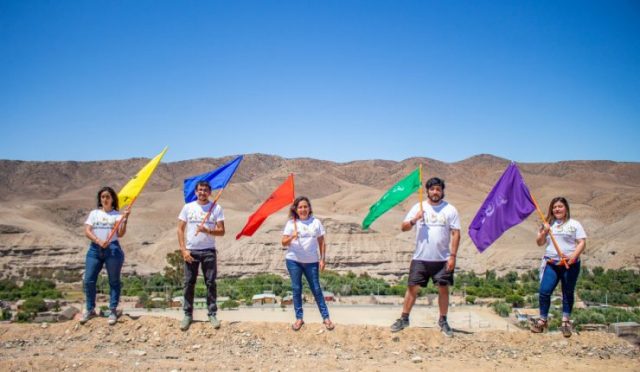 La propuesta de la Asamblea Constituyente de Atacama