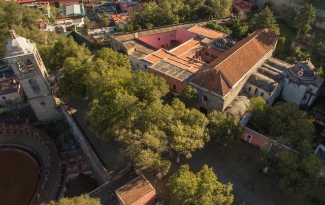 Convento de la Asunción en Tlaxcala amplía la presencia de México en la Lista de Patrimonio Mundial de la Unesco