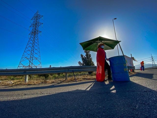 Sindicato de Ingenieros y Profesionales de ENEL denuncia nueva amenaza de la empresa al derecho a huelga de los trabajadores