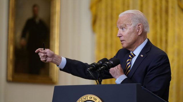 What is Joe Biden up to with his security diplomacy in Central America?