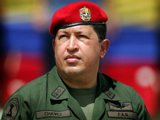 Venezuela conmemora el natalicio 67 de Hugo Chávez con sentimiento y amor popular