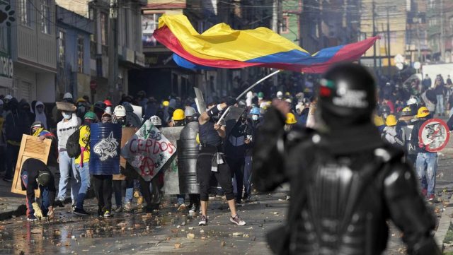 Colombia