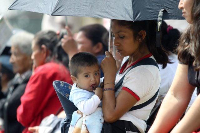 Embarazos adolescentes se disparan 30% por violencia sexual durante la pandemia: Conapo