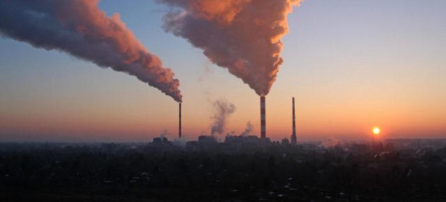 Aumento de la temperatura mundial alarma a la ONU: «nos acercamos al umbral de la catástrofe»