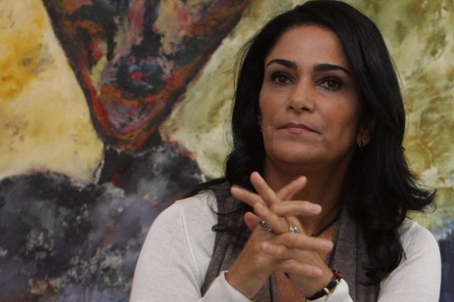 Lydia Cacho solicita a la SCJN atraer su caso de tortura