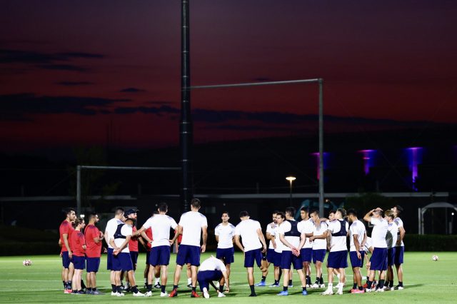 Selección Olímpica de México