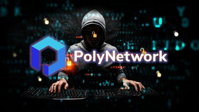 «Hackers» que robaron y devolvieron 600 millones de dólares a Poly Network no aceptan recompensa por el reintegro