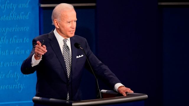 Biden asegura que también «habría sido un problema abandonar» Afganistán años atrás