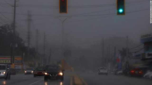 Amenaza: Tormenta tropical Fred se acerca a República Dominicana y Haití