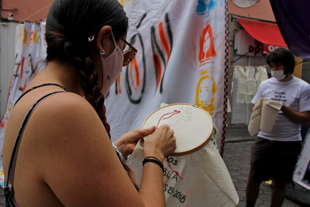 Crean SEP e Ibero Puebla diplomados en género y medioambiente