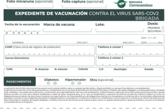 Pide CTM que certificado de vacunación sea obligatorio para los trabajadores