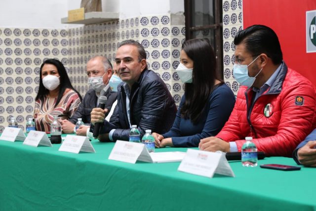 PRI impugnará anulación de elección de diputados en Zacapoaxtla