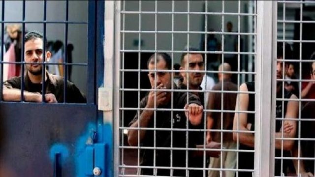 Organizaciones alertan sobre el grave estado de salud de prisioneros palestinos en Israel