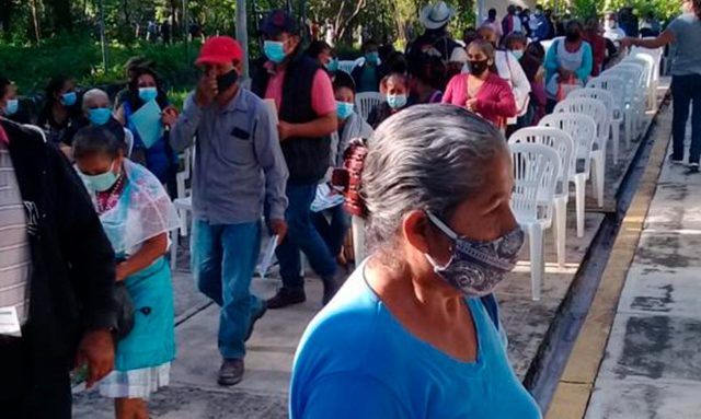 México, cerca de 29 mil contagios de Covid-19; llega a 250 mil muertos