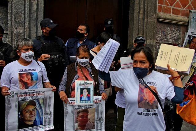 Puebla podría tener 2 mil 500 muertos sin identificar; la FGE reporta 834