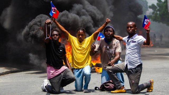 Haiti: what has happened with the investigation of the assassination of President Jovenel Moïse?