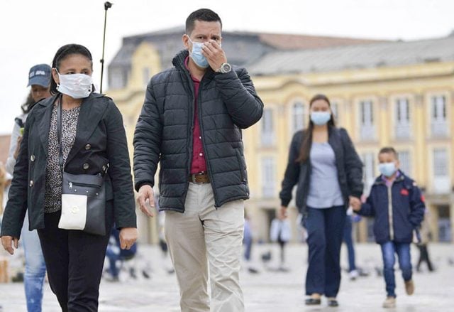 OPS: solo una de cada cinco personas está plenamente vacunada en América Latina