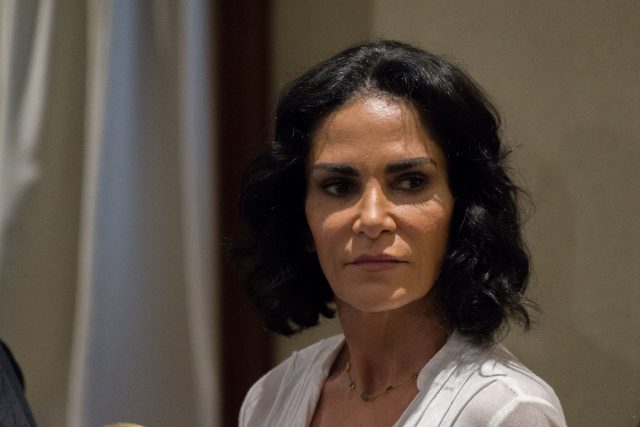 Lydia Cacho lamenta impunidad judicial; desechan amparo contra Kamel Nacif