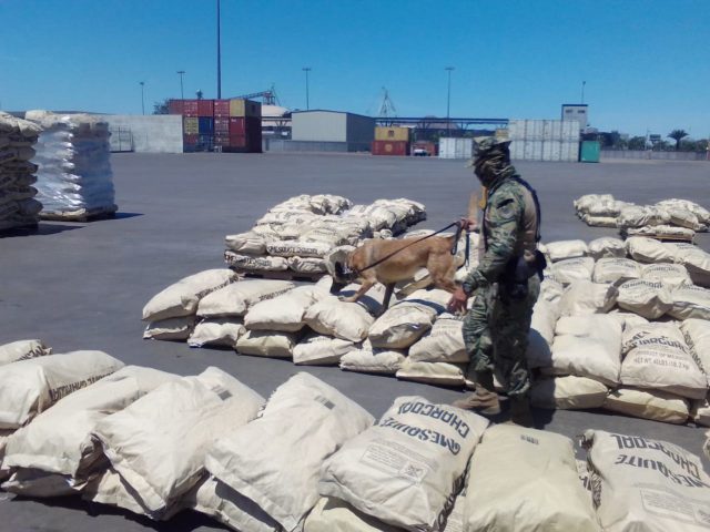 Alerta DEA por circulación de medicinas falsas con fentanilo