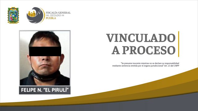 Procesan nuevamente a ‘El Pirulí’, se fugó en junio de Cereso de San Miguel