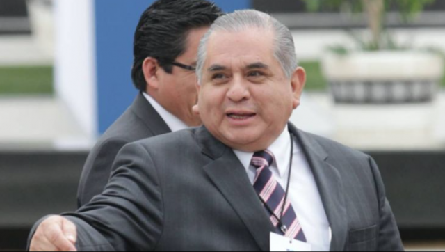 Ardelio Vargas