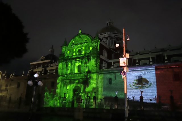 Repicarán campanas por Bicentenario de Consumación de la Independencia