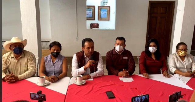 Tribunal electoral federal valida diputaciones de Acatlán, Ajalpan y Puebla