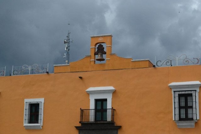 Mil personas consiguen registrarse electrónicamente para el Grito de Independencia en Puebla