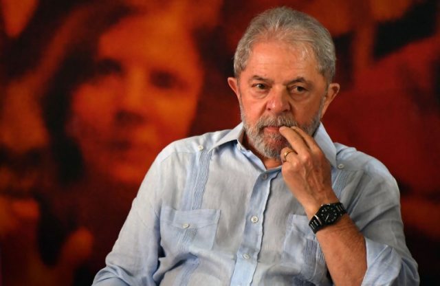 Victoria en tribunales: archivan otra de las investigaciones abiertas contra Lula