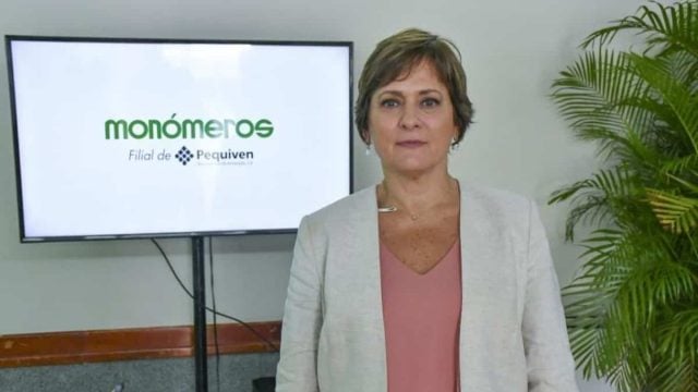 Caso Monómeros: renuncia quien se desempeñaba ilegalmente como presidenta