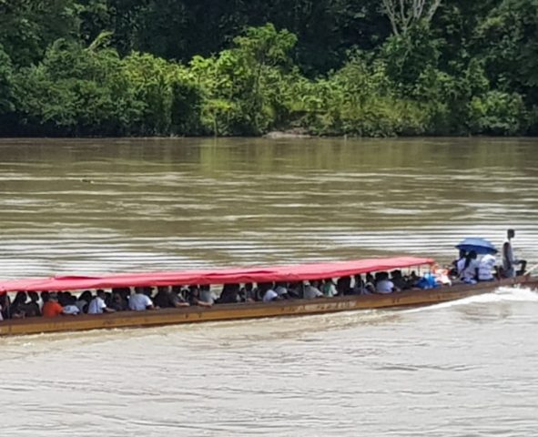 ONU denuncia enfrentamientos entre grupos armados ilegales en Colombia